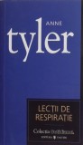 Lectii de respiratie - Anne Tyler