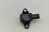 Senzor de impact dreapta față PORSCHE MACAN 95B 2016 OEM: 4H0955557 | 30455638