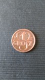 1 GROSZ 1939 POLONIA