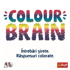 Jocul Colour Brain Puneti Creierul La Lucru foto