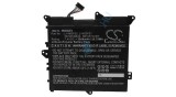 &Icirc;nlocuire baterie pentru notebook VHBW pentru Lenovo 5B10H09630, 5B10H11758, 5B10H09632 - 3950 mAh 7,4 V Li-polimer