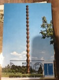 CPIF Prima zi Brancusi