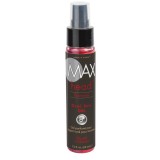 Gel aromat pentru sex oral Max Cinnamon incitant pentru preludiu 65 ml