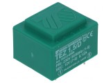 Transformator &icirc;ncapsulat 1,5VA 230VAC 12V PCB