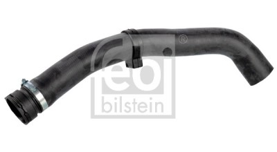 FEBI BILSTEIN 170441 Furtun radiator foto