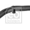 FEBI BILSTEIN 170441 Furtun radiator