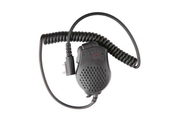 Speaker microfon S-82 PTT Baofeng