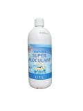 Floculant super lichid intretinere apa piscine 1 litru Waincris SUPER