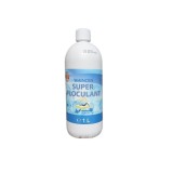 Floculant super lichid intretinere apa piscine 1 litru Waincris SUPER