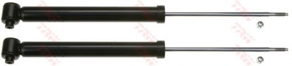 Amortizor AUDI A6 (4B2, C5) (1997 - 2005) TRW JGT395T