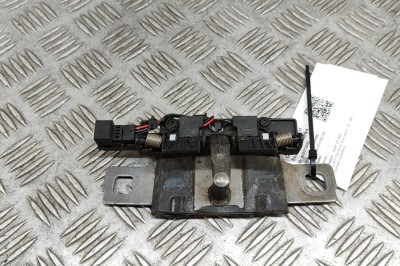 Zăvor de siguranță haion AUDI Q7 4M 2017 OEM: 80A827507 29373699 foto