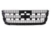 Grila masca radiator Ford Transit/Tourneo (V347/8), 05.2006-04.2013, Fata, Aftermarket