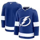 Tampa Bay Lightning tricou de hochei Premium Home Jersey 2024/2025 - 52 (L)