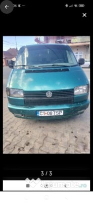 V&amp;acirc;nd t4 in stare de funcționare foto