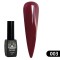 Oja semipermanenta BLACK ELITE, Global Fashion 8 ml, 003