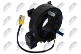 Arc spirala airbag Dacia Jogger 20, Logan 20, Sandero 20, Renault Arkana 20, Express 20, Kangoo III 20, Megane IV 20; 255543182R; NTY, aftermarket