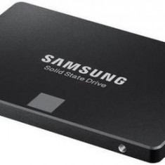 SSD Samsung 850 EVO, 500GB, SATA III 600