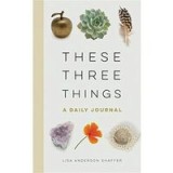 These Three Things