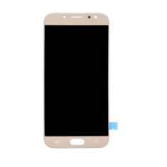 Display OLED Samsung J730 2017 Gold NOU Garantie + Factura
