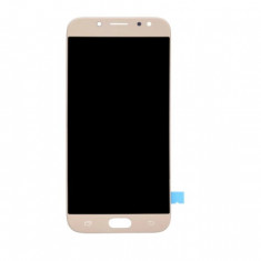 Display OLED Samsung J730 2017 Gold NOU Garantie + Factura