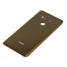 Capac Baterie Huawei Mate 10 Pro Mocha Brown Swap (SH)