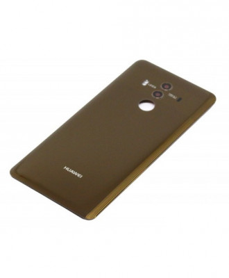 Capac Baterie Huawei Mate 10 Pro Mocha Brown Swap (SH) foto