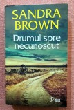 Drumul spre necunoscut. Editura Litera, 2023 - Sandra Brown