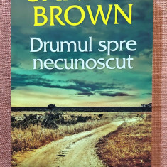 Drumul spre necunoscut. Editura Litera, 2023 - Sandra Brown