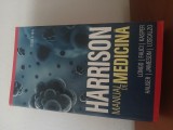 Harrison Manual De Medicină