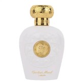 Apa de Parfum Opulent Musk, Lattafa, Femei - 100ml