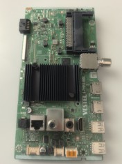 Main Board 17MB180E Din Hitachi 43HK5300