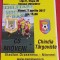Program meci fotbal CS MIOVENI - CF &quot;CHINDIA&quot; TARGOVISTE (07.04.2017)