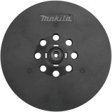 Makita 199940-8 - Placa de slefuire rotunda cu scai 210 mm 8 gauri compozitie dura DLS800