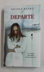 DEPARTE de NICOLE BAART , 2015