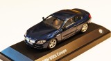 BMW 6 series (F13) - Paragon Models 1:43