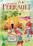 Basme de Charles Perrault | Charles Perrault