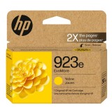 Cumpara ieftin Cartus original HP 924e 4K0U9NE Yellow EvoMore 800 de pagini