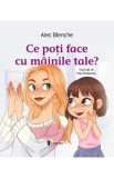 Ce poti face cu mainile tale? - Alec Blenche, Vlad Tanasescu