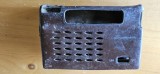 HUSA RADIO S631T ,STAREA EI ESTE CEA DIN POZE .
