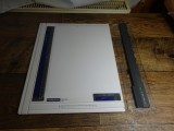 Plansa desen tehnic Mars 661 A4