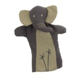 Papusa de mana Elefant Egmont Toys