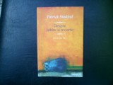 Despre iubire si moarte - Patrick Suskind, Humanitas