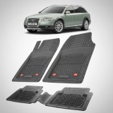 Cumpara ieftin Covorase Audi A6 C6 Allroad Compatibile 2006-2011 | Black