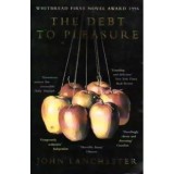 John Lanchester - The debt to pleasure - A novel - 110161