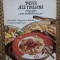 PASTA ALL&#039;ITALIANA, ARTA CULINARA ITALIANA - MICHAELA GRIGORESCU PICCOLI