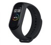 Bratara inteligenta fitness smartband M4 cu Bluetooth si ecran tactil OLED, Oem