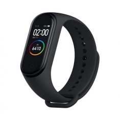 Bratara inteligenta fitness smartband M4 cu Bluetooth si ecran tactil OLED