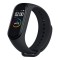 Bratara inteligenta fitness smartband M4 cu Bluetooth si ecran tactil OLED