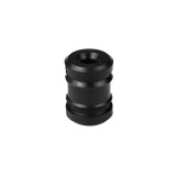 Amortizor Stihl: MS 210, 230, 250, 290, 310, 390 (cauciuc negru) (1123 791 2805), drujba, ARV-080036