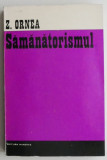 Samanatorismul &ndash; Z. Ornea (cateva sublinieri)